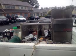 Best Residential Junk Removal  in Ackerman, MS