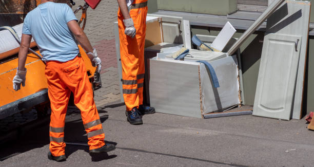 Best Property Management Cleanouts  in Ackerman, MS