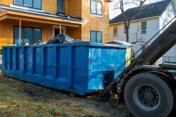 Best Furniture Removal  in Ackerman, MS
