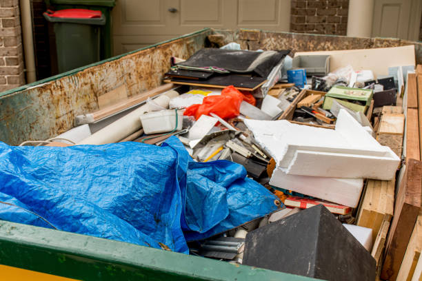 Best Estate Cleanout  in Ackerman, MS