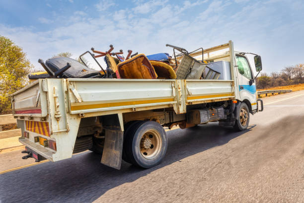 Best Hoarding Cleanup  in Ackerman, MS