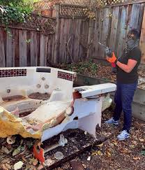 Best Foreclosure Cleanout  in Ackerman, MS